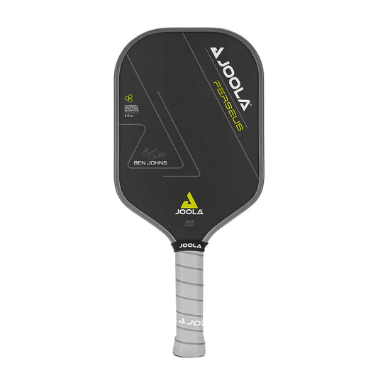 JOOLA BEN JOHNS PERSEUS CFS PICKLEBALL PADDLE - 14mm