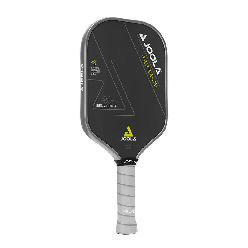 JOOLA BEN JOHNS PERSEUS CFS PICKLEBALL PADDLE - 14mm