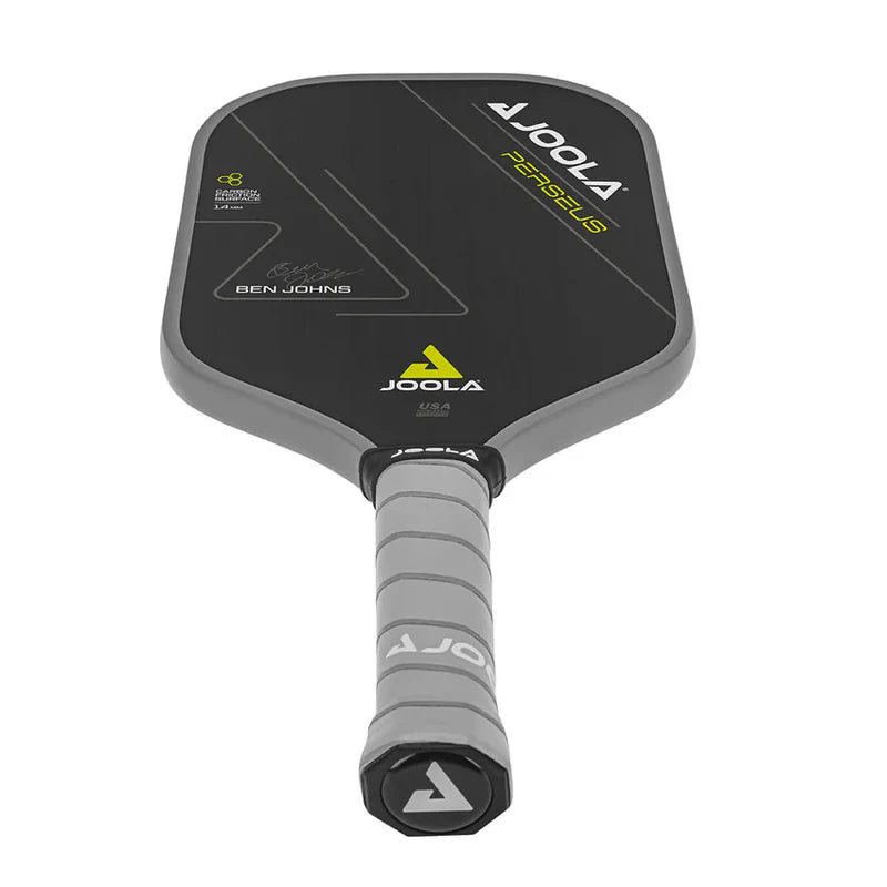 JOOLA BEN JOHNS PERSEUS CFS PICKLEBALL PADDLE - 14mm