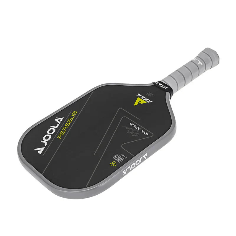 JOOLA BEN JOHNS PERSEUS CFS PICKLEBALL PADDLE - 14mm
