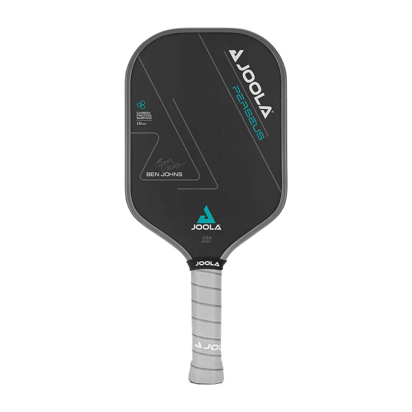 JOOLA BEN JOHNS PERSEUS CFS PICKLEBALL PADDLE - 16MM