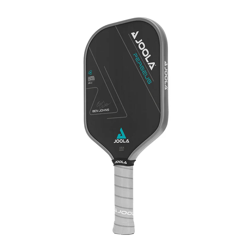 JOOLA BEN JOHNS PERSEUS CFS PICKLEBALL PADDLE - 16MM