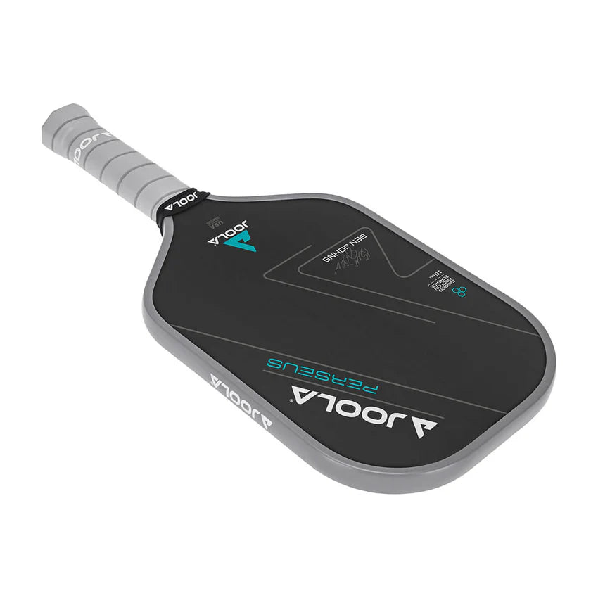 JOOLA BEN JOHNS PERSEUS CFS PICKLEBALL PADDLE - 16MM