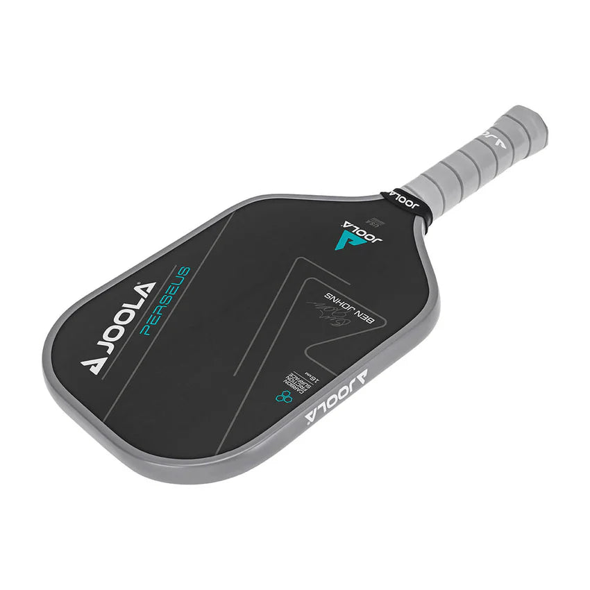 JOOLA BEN JOHNS PERSEUS CFS PICKLEBALL PADDLE - 16MM