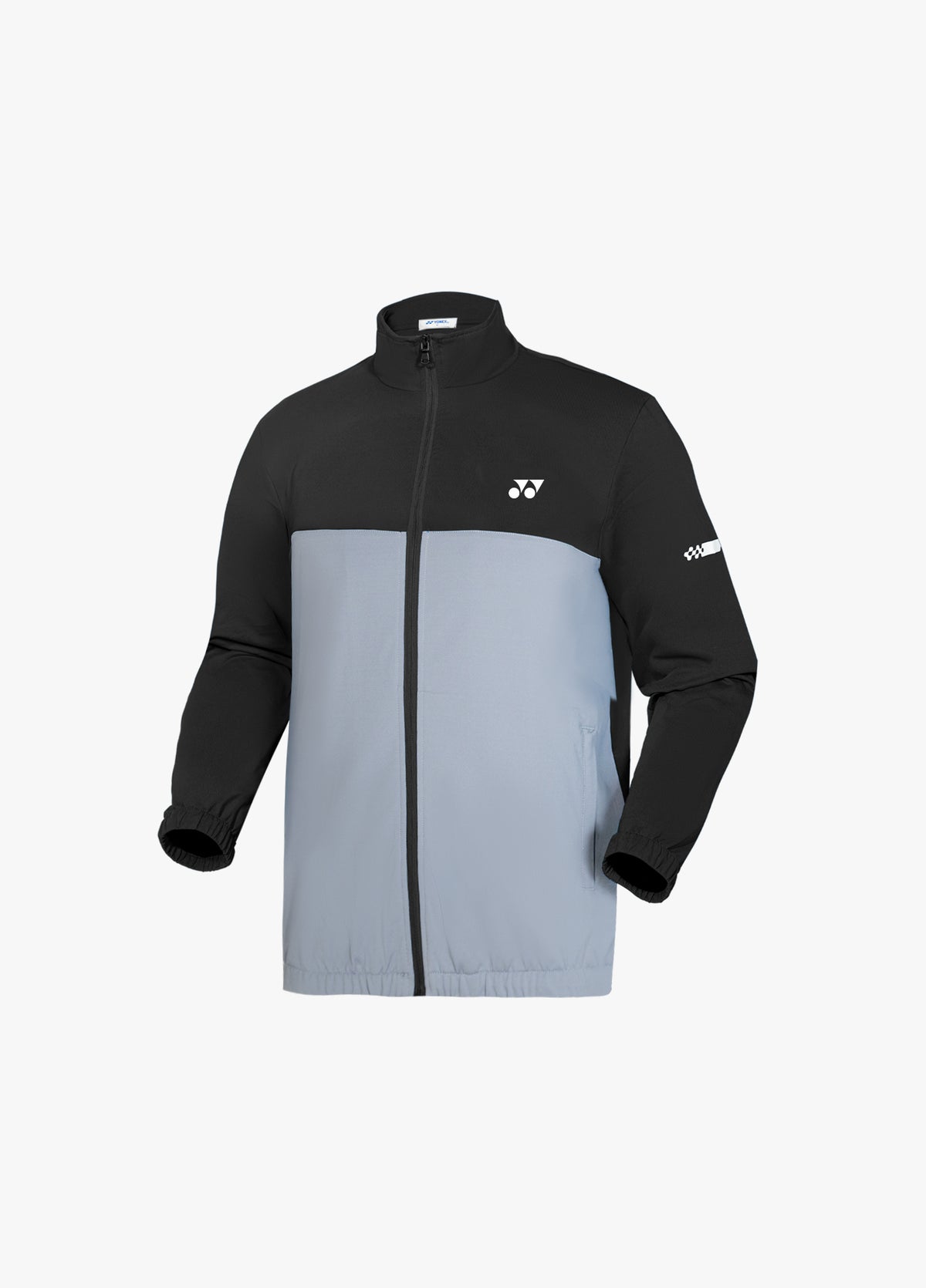 YONEX JACKET 3157 - JET BLACK