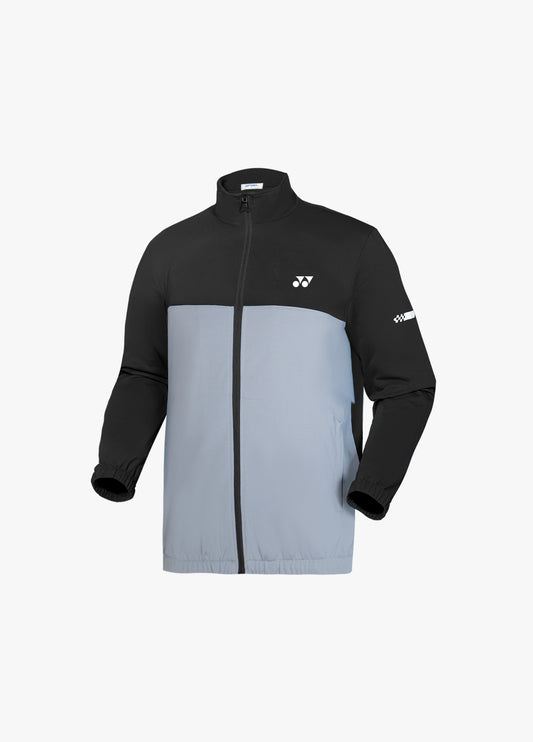 YONEX JACKET 3157 - JET BLACK