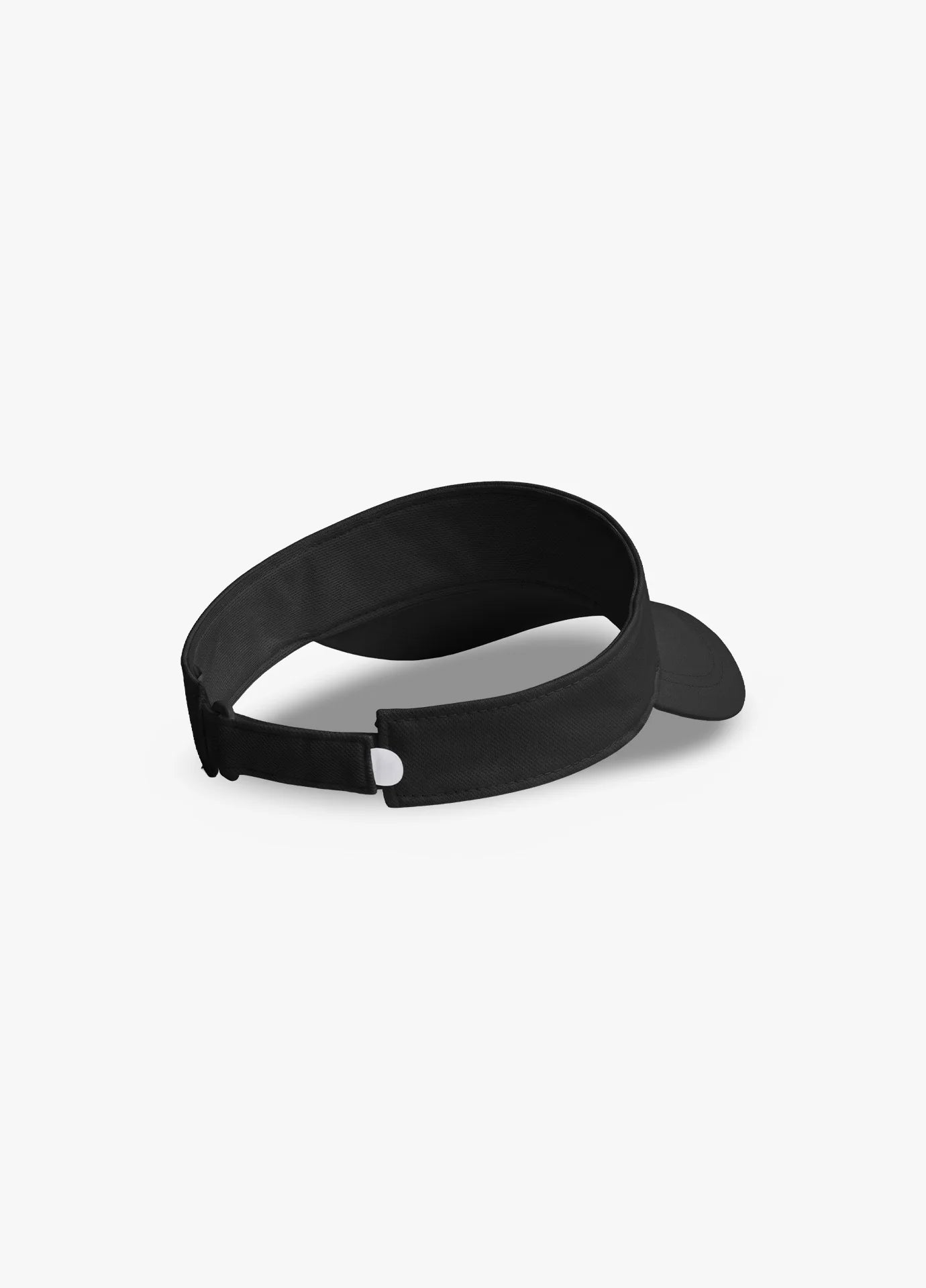 YONEX MEN CAP MESH/REFLECTIVE LOGO CAP-T050-318-CAPC5-S - JET BLACK