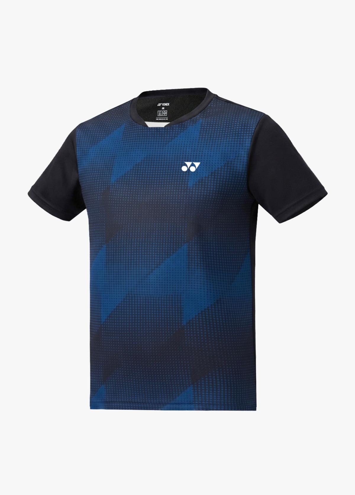 YONEX SHIRT 3144 - JET BLACK