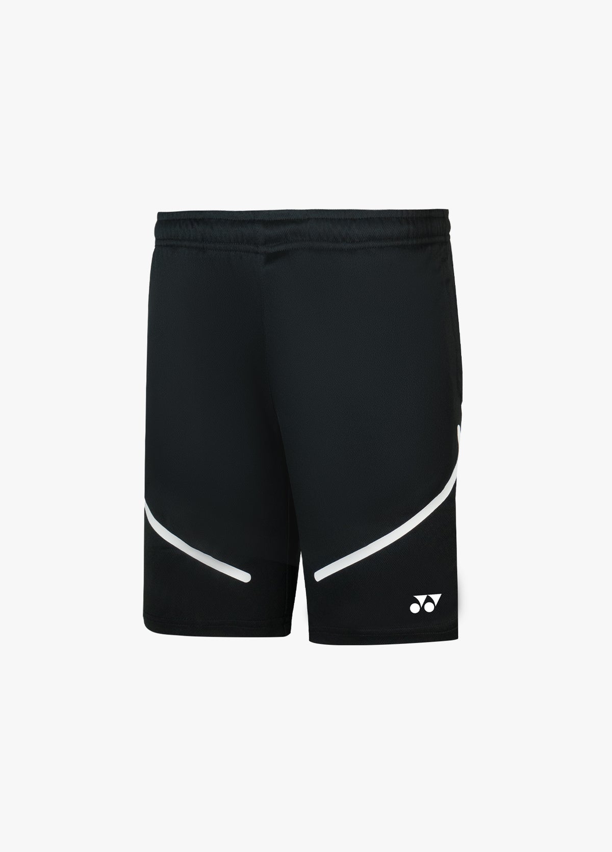 YONEX SHORT 3156 - JET BLACK