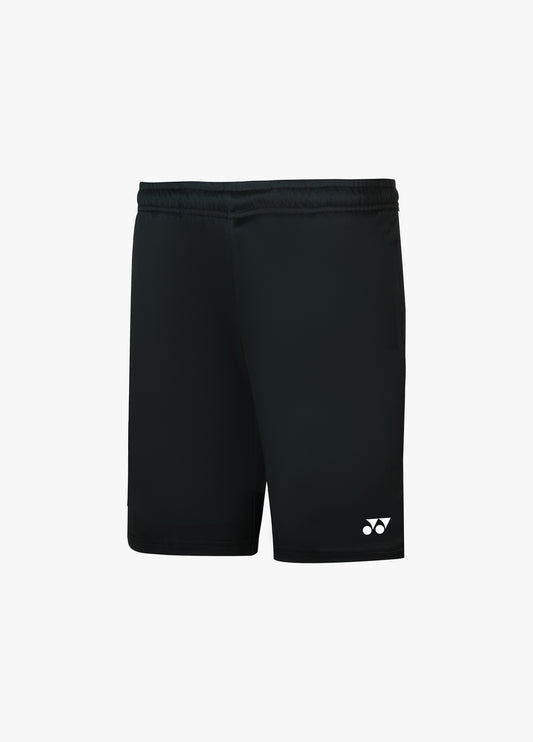 YONEX SHORT 3154 - JET BLACK