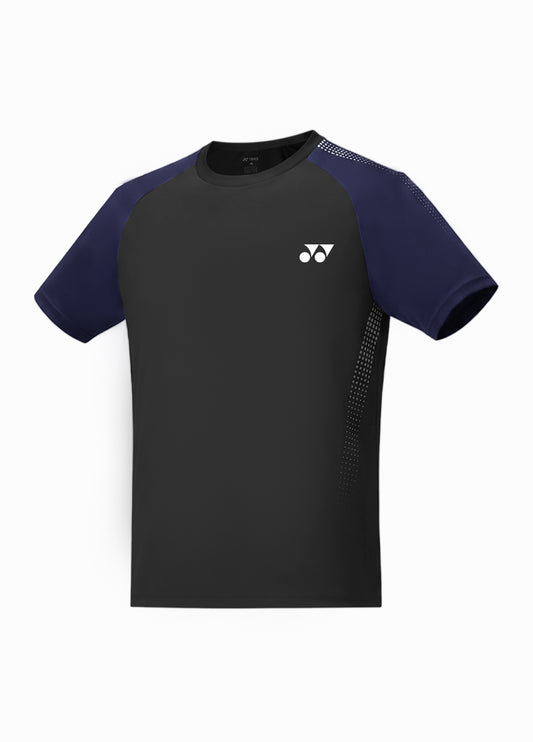 YONEX SHIRT 3152 - JET BLACK