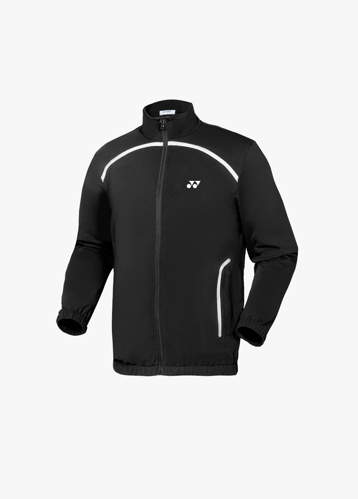YONEX JACKET 3158 - JET BLACK