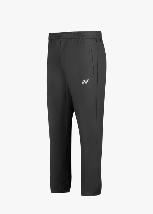 YONEX LONG PANTS 3159 - JET BLACK