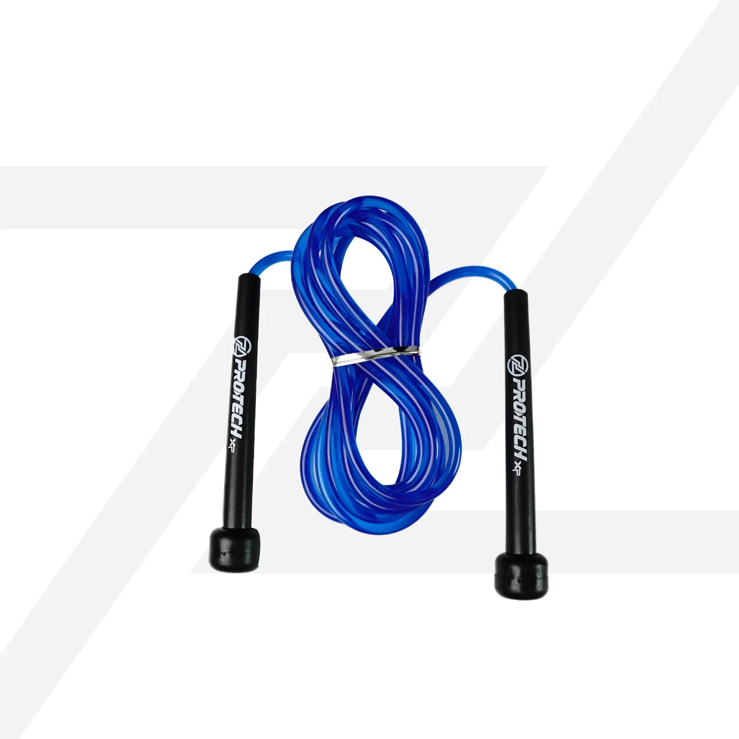 PROTECH  COLOURFUL ADJUSTABLE SPEED ROPE (1PCS/BOX)