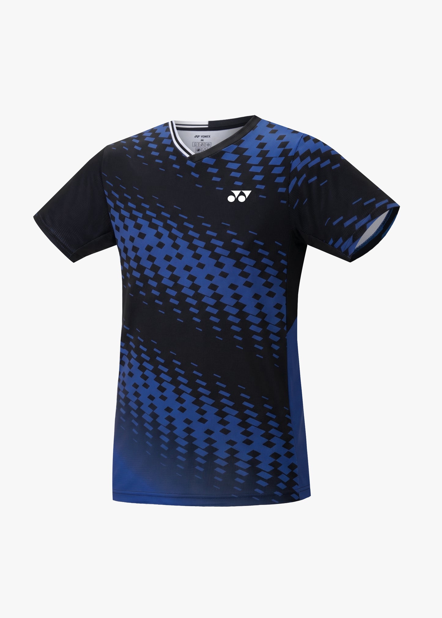 YONEX ACTIVE 35 LADIES SHIRT 3338 - CELESTIAL