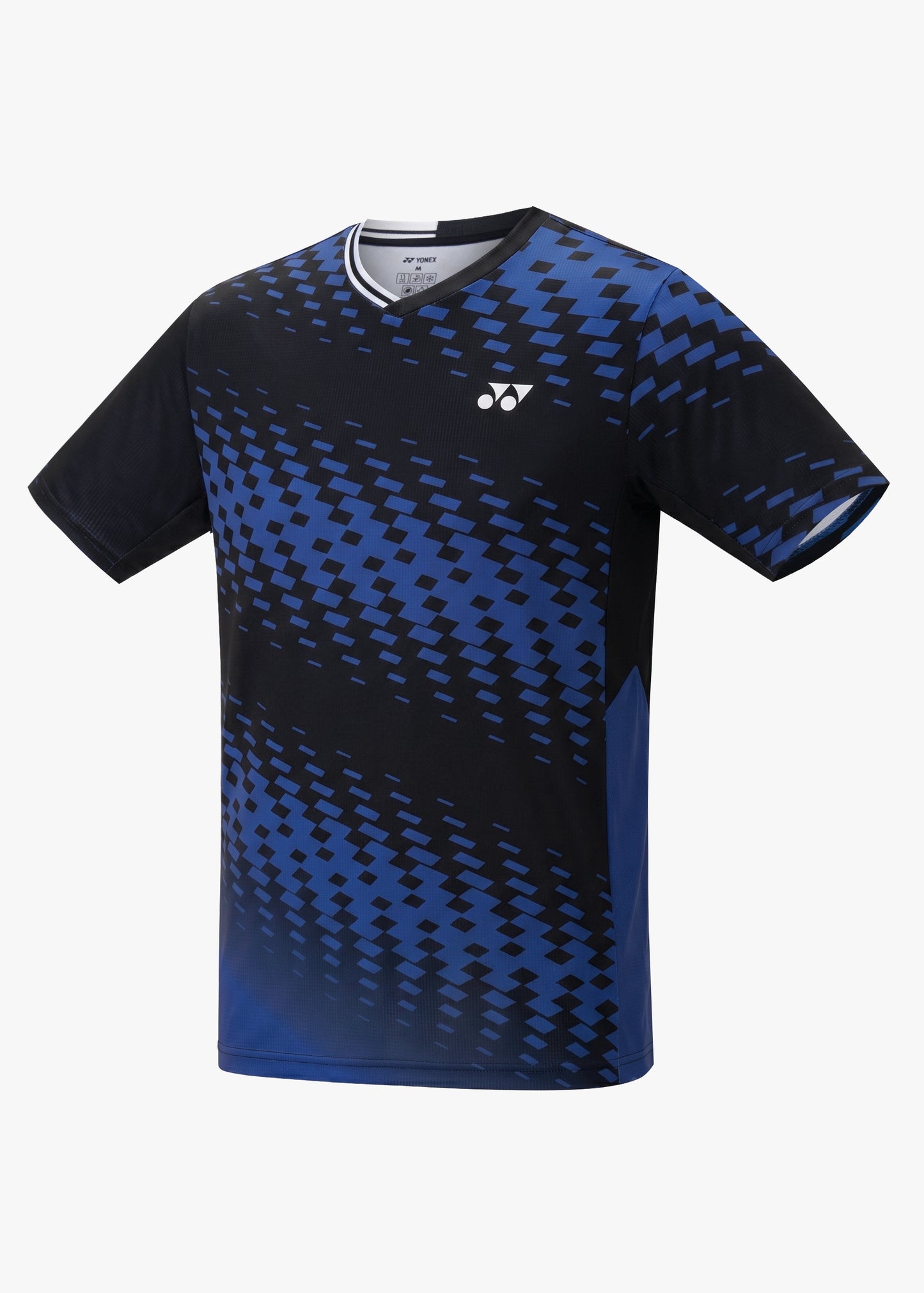 YONEX ACTIVE 35 MEN SHIRT 3320 - CELESTIAL
