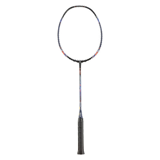 APACS COMMANDER 30 BLACK NAVY MATTE