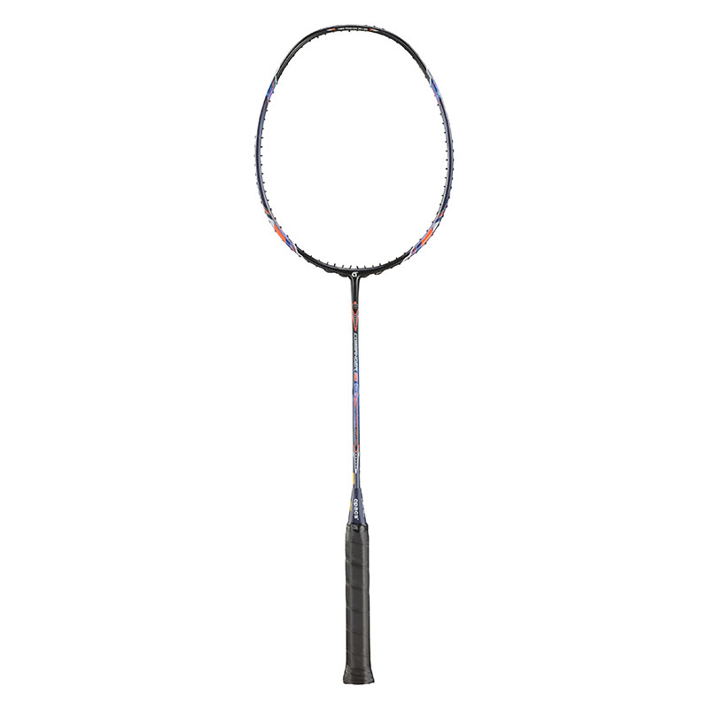 APACS COMMANDER 30 (5U) - BLACK / NAVY MATT
