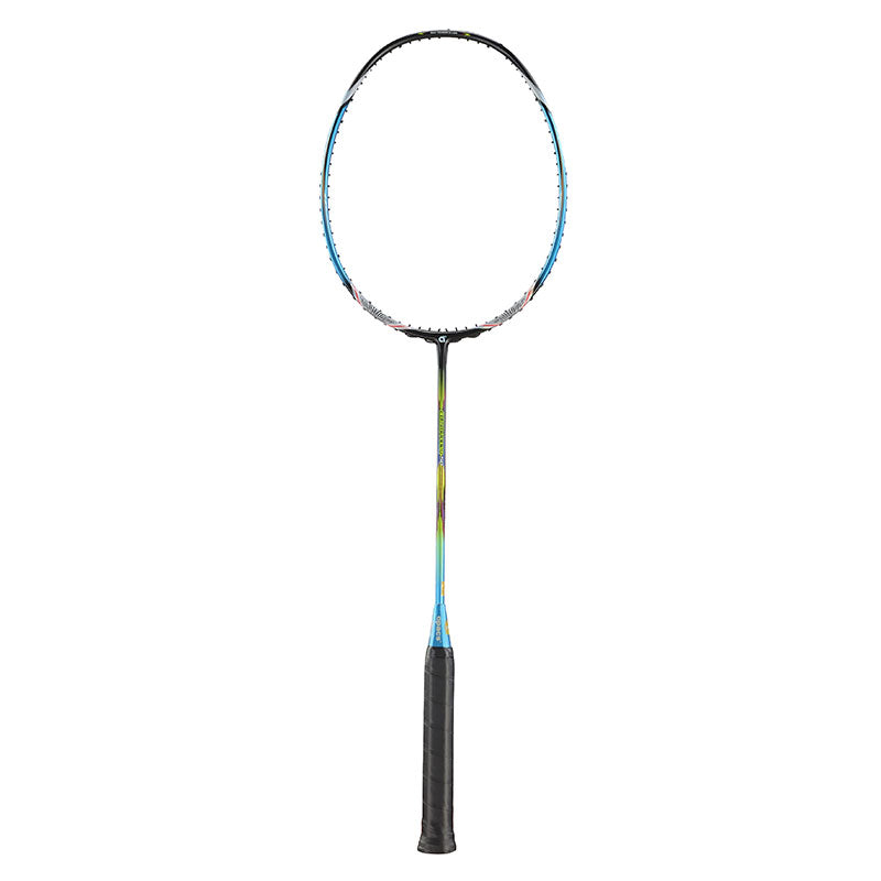 APACS COMMANDER 50 BLACK BLUE - MATTE