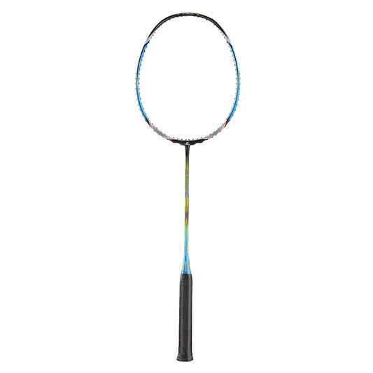 APACS COMMANDER 50 BLACK BLUE - MATTE