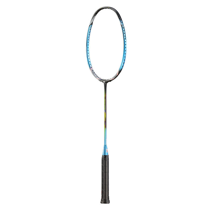 APACS COMMANDER 50 BLACK BLUE - MATTE