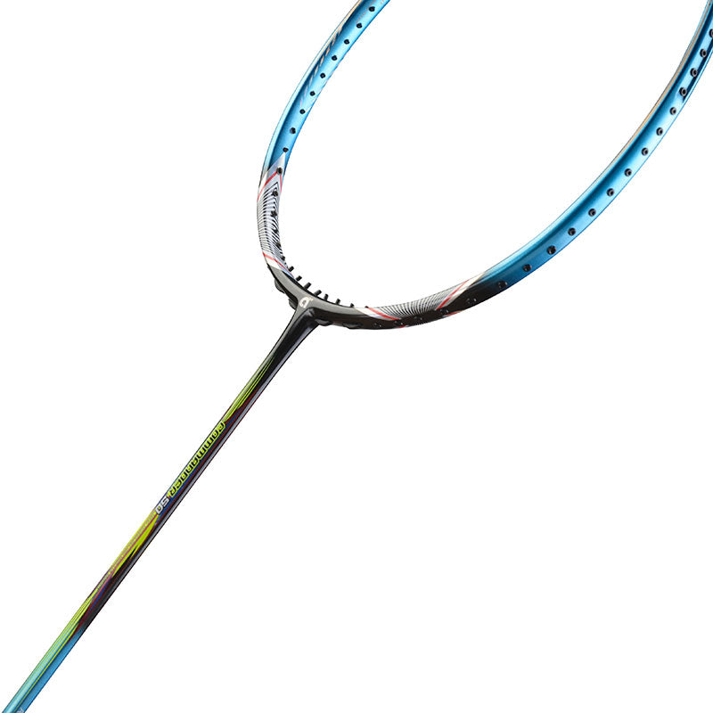 APACS COMMANDER 50 BLACK BLUE - MATTE