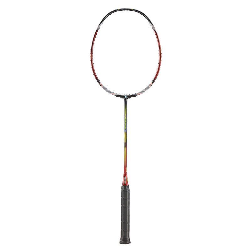 APACS COMMANDER 50 BLACK RED GLOSSY
