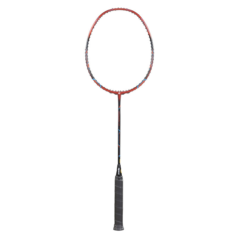APACS COMMANDER 60 (5U) - MAROON / BLACK GLOSSY