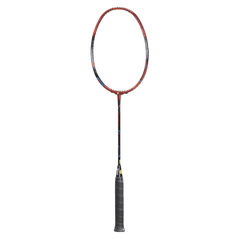APACS COMMANDER 60 (5U) - MAROON / BLACK GLOSSY