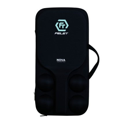 FELET PICKLEBALL PADDLE NOVA SKYBLUE