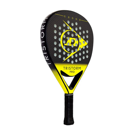 DUNLOP PADEL TRISTORM PRO