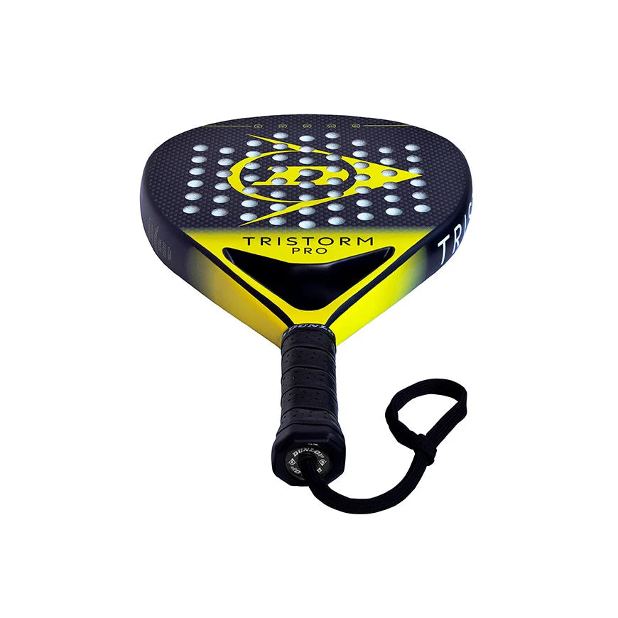 DUNLOP PADEL TRISTORM PRO