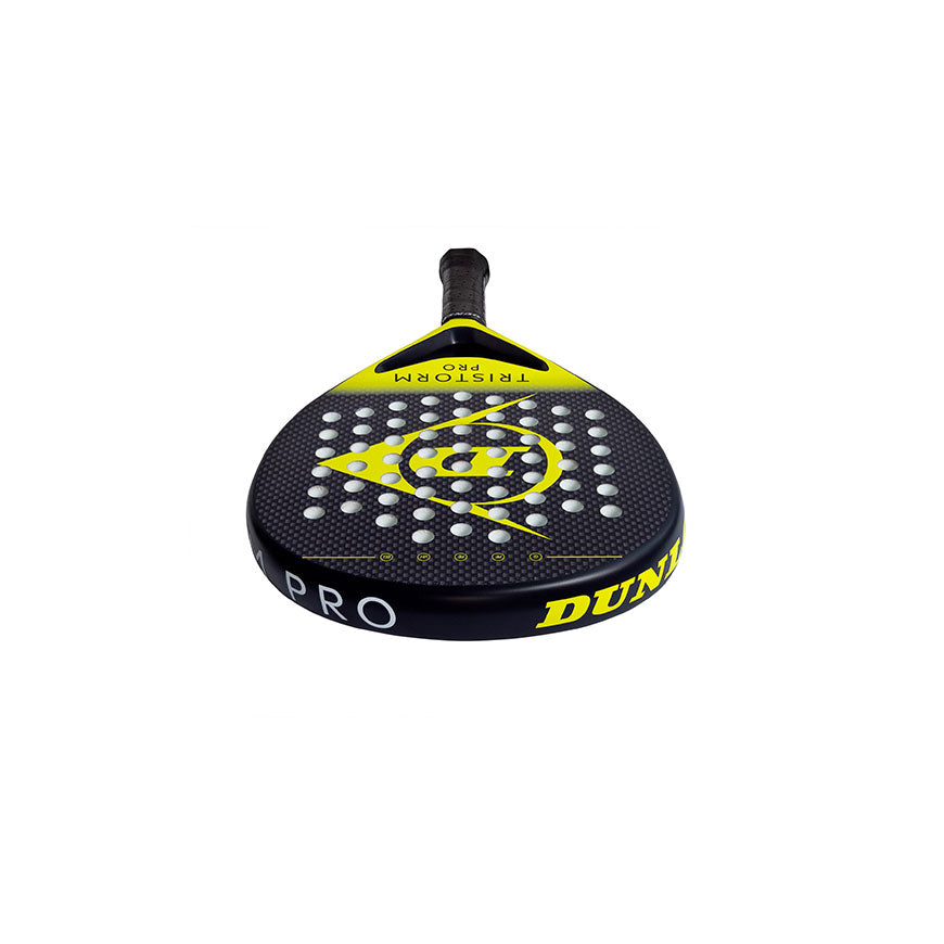 DUNLOP PADEL TRISTORM PRO