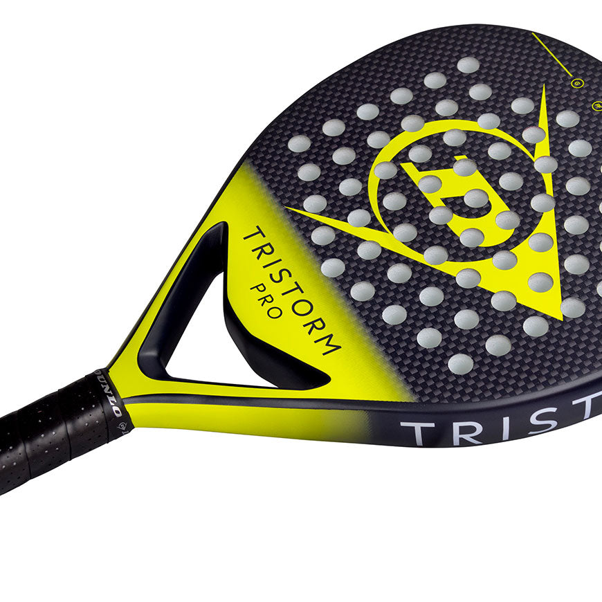 DUNLOP PADEL TRISTORM PRO