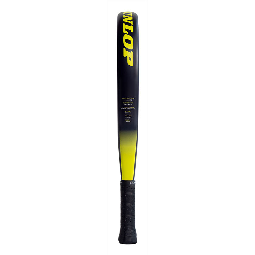 DUNLOP PADEL TRISTORM PRO