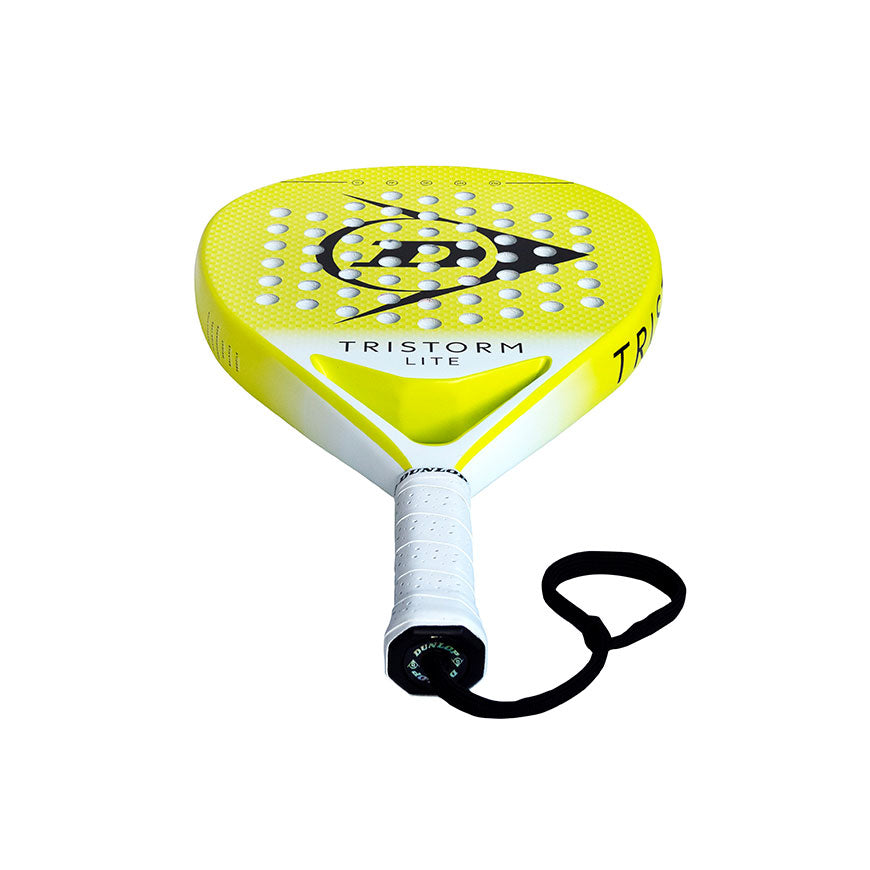 DUNLOP PADEL TRISTORM LITE