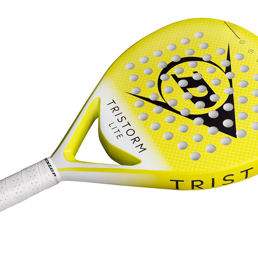 DUNLOP PADEL TRISTORM LITE