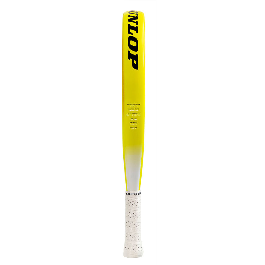 DUNLOP PADEL TRISTORM LITE
