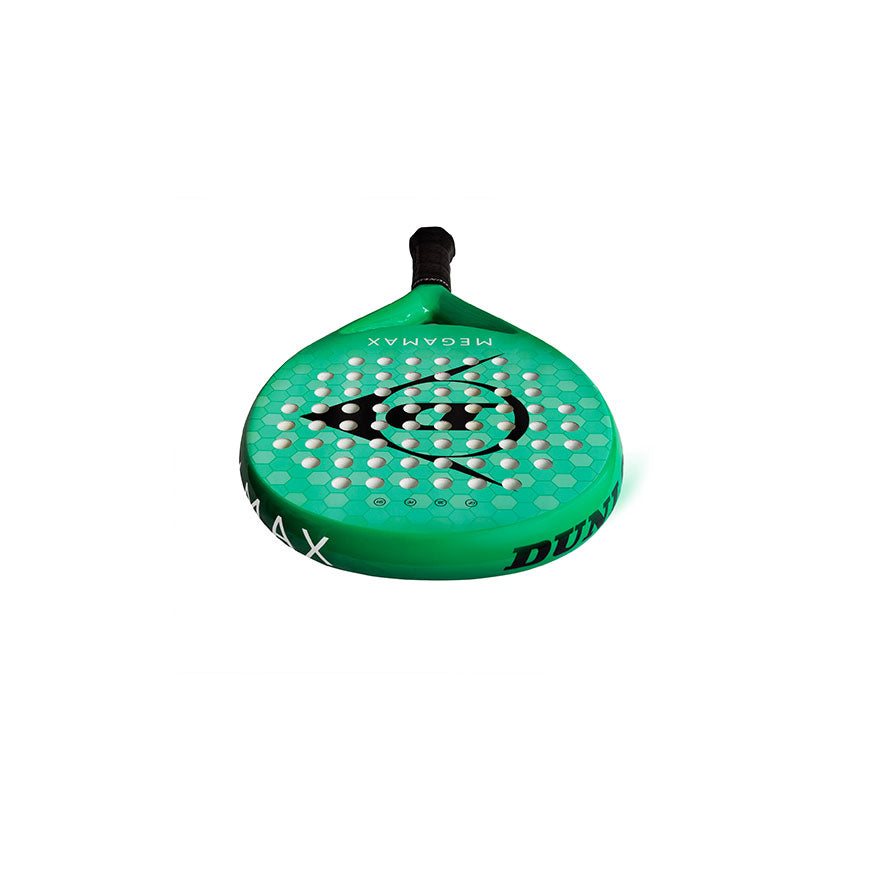 DUNLOP PADEL MEGAMAX -  GREEN