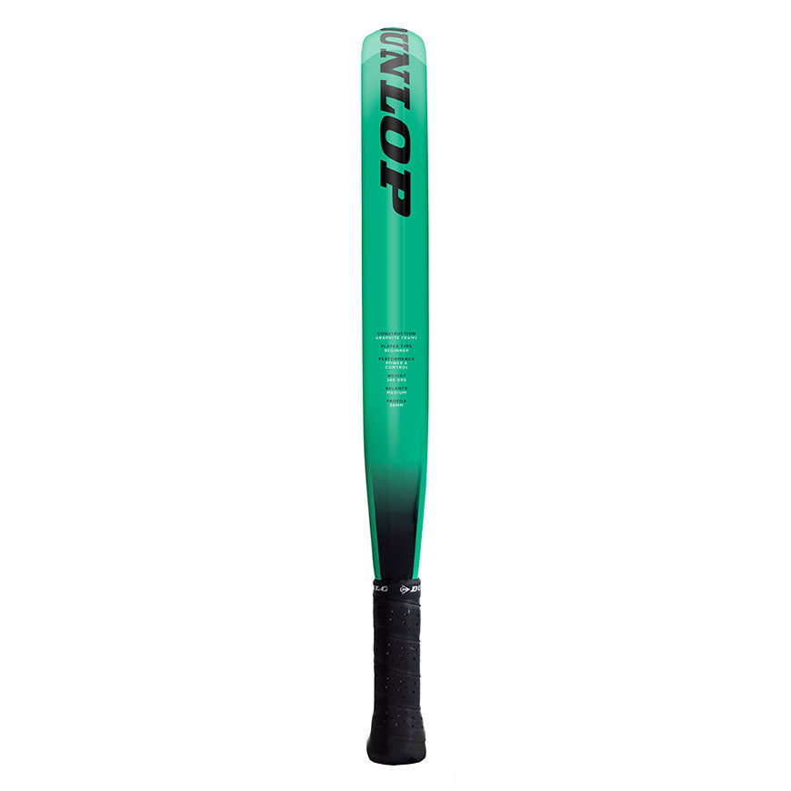 DUNLOP PADEL MEGAMAX -  GREEN