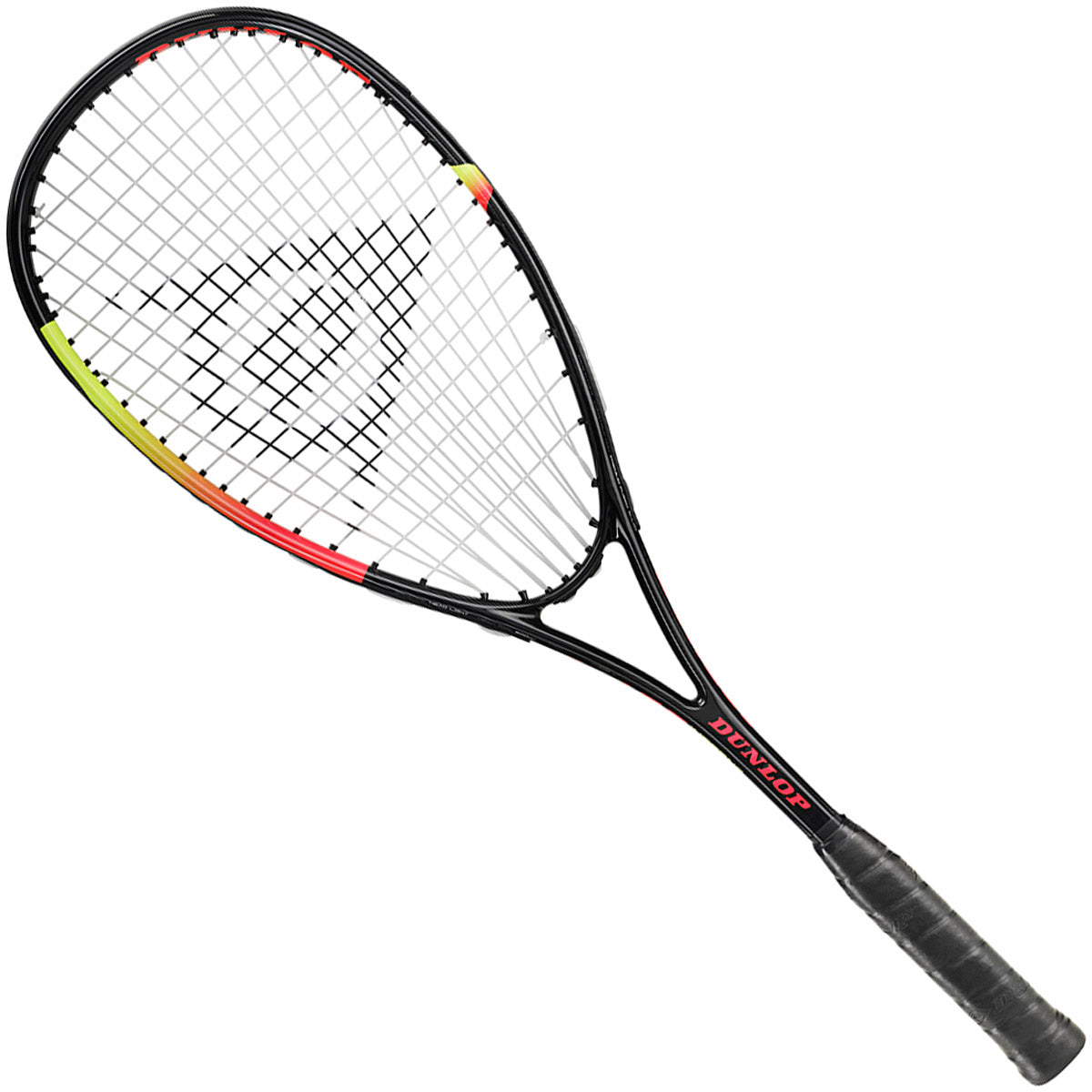 DUNLOP SQUASH BLAZE INFERNO