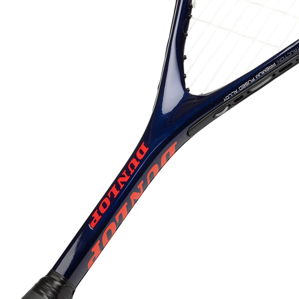 DUNLOP SQUASH BLAZE PRO