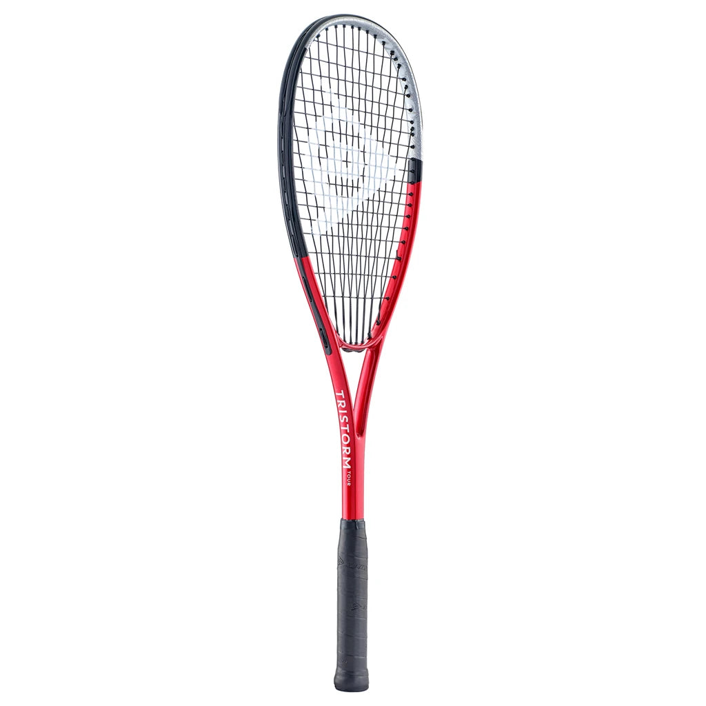 DUNLOP SQUASH TRISTORM TOUR