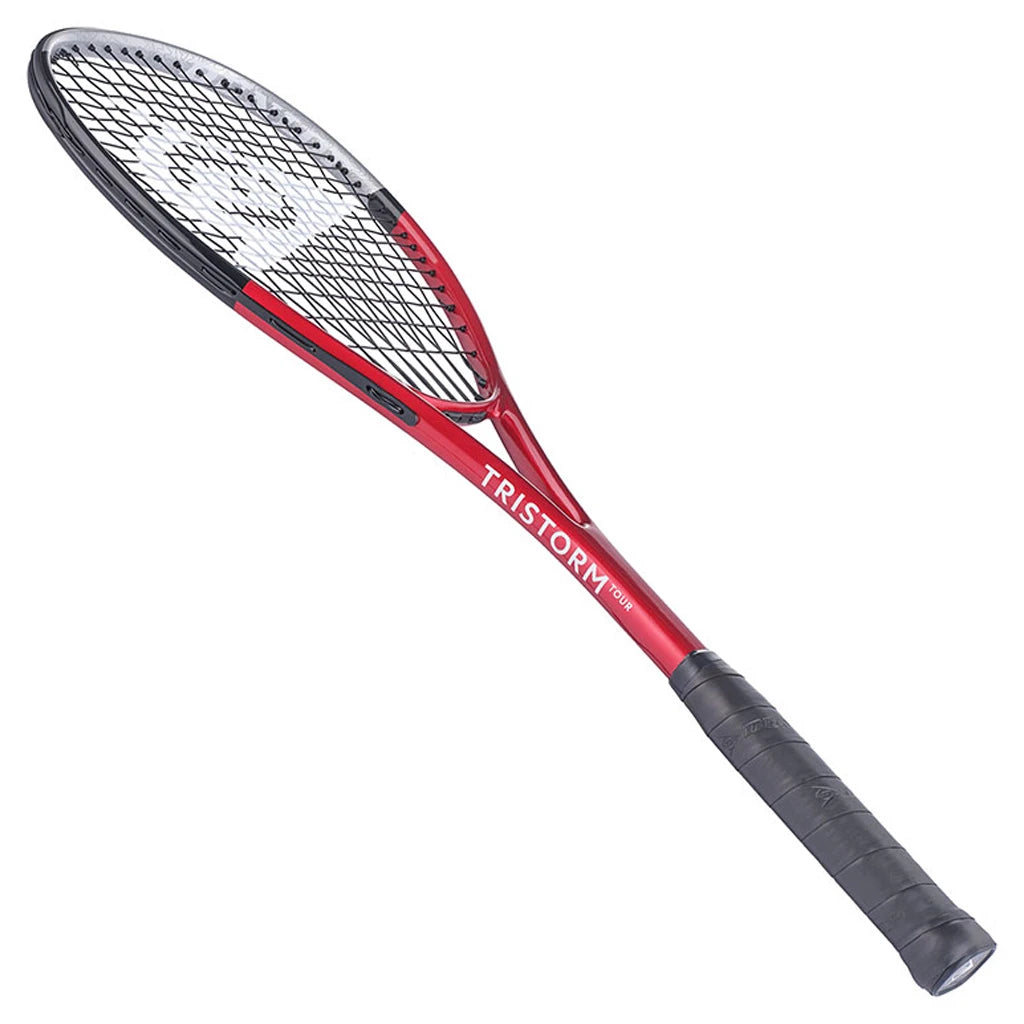 DUNLOP SQUASH TRISTORM TOUR