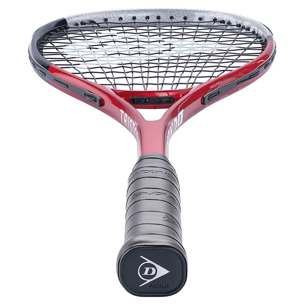 DUNLOP SQUASH TRISTORM TOUR
