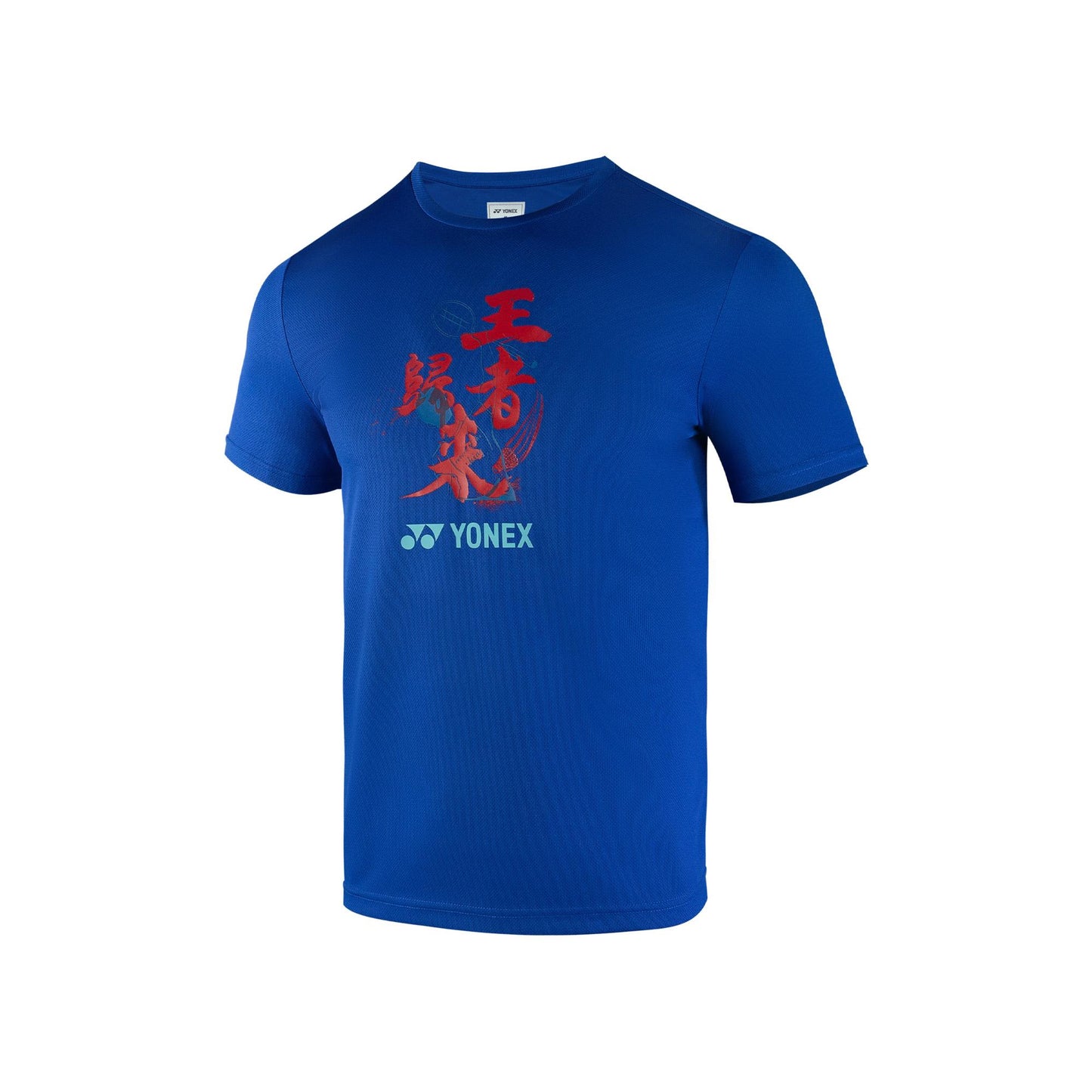 YONEX ROUND NECK SHIRT 2922 - SURF THE WEB