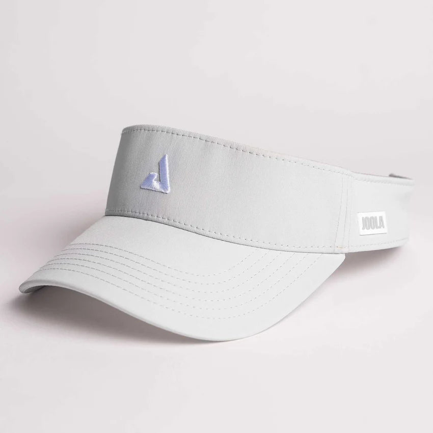 JOOLA ESSENTIAL VISOR - GRAVITY GRAY (S/M)