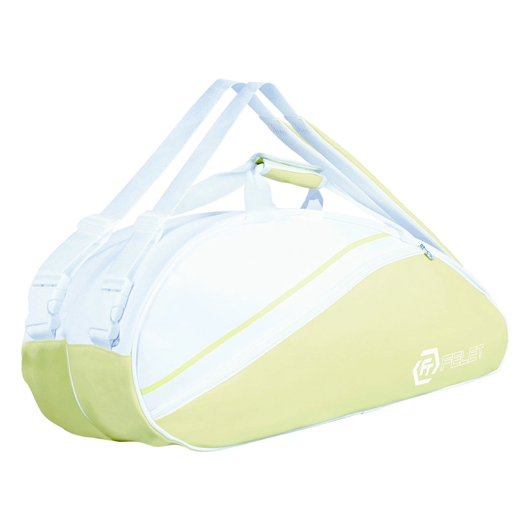 FELET NEON PRO - LIME YELLOW