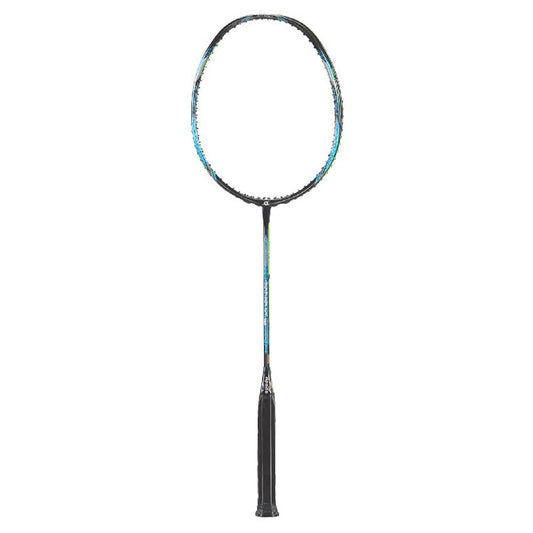 APACS FEATHER WEIGHT 55 (8U) - BLACK-MATTE