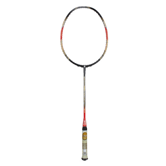 APACS FEATHER WEIGHT 55 (8U) - BLACK/RED